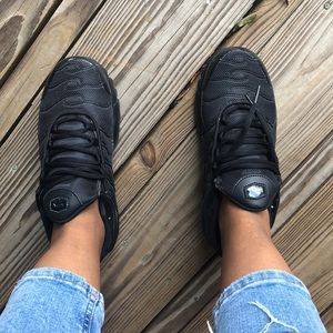 Air Max Plus (GS)